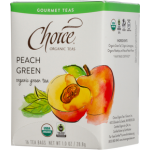 Peach Green