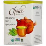 Dragon Well