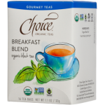 Breakfast Blend