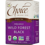 Wild Forest Black