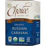 Russian Caravan