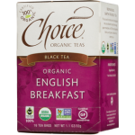 English Breakfast