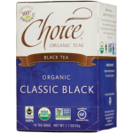 Classic Black
