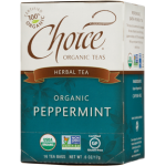 Peppermint