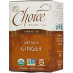 Ginger