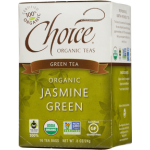 Jasmine Green