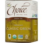 Classic Green