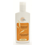 Almond Aloe Facial Moisturizer - FF
