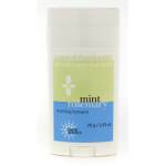 Rosemary/Mint Deodorant