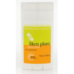 LiKEN Plant Deodorant - unscented