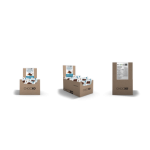 Deodorant - Orange Leaves