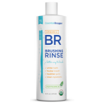 Brushing Rinse
