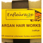 Argan Hair Works
