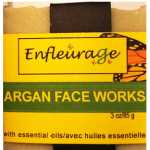 Argan Face Works, Organic