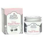 Organic Nipple Butter