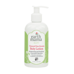 Natural Non-Scents Baby Lotion