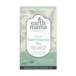 Third Trimester Tea