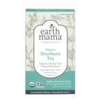 Organic Heartburn Tea