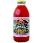 Tea Tree Natural Deodorant