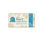 Key E Vitamin E Suppostories