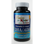 Carlson for Kids - DHA Orange