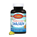 Carlson for Kids - DHA Orange
