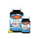 Very Finest Norwegian Fish Oil