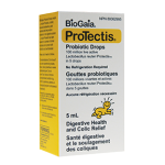 BioGaia Protectis Probiotic Drops