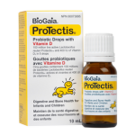 BioGaia Probiotic Drops Vitamin D