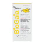 BioGaia Junior Tablets with Vitamin D