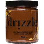 Cacao Luxe Raw Honey