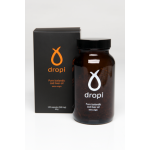 dropi Icelandic Cod Liver Oil 120cp