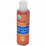 Baby Calming Bath Potion