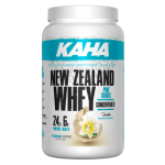 Kaha NZ Whey Concentrate Vanilla