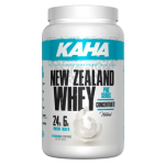 Kaha NZ Whey Concentrate Natural