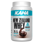 Kaha NZ Whey Concentrate Chocolate