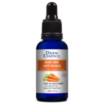 Carrot Oil - Extract (Organic)
