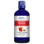 Castor Oil (Organic)