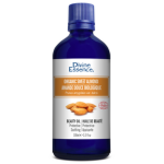 Almond - Sweet (Organic)