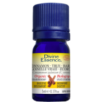 Cinnamon - True Bark (Organic)
