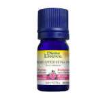 Rose (Otto) Extra 5% (Organic)