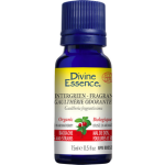 Wintergreen - Fragrant (Organic)