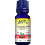 Pine Sylvestre (Scotch) (Wild)