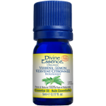 Verbena - Lemon (Organic)