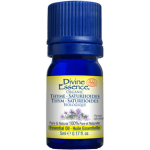 Thyme - Satureioides (Organic)