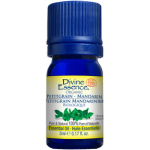 Petitgrain Mandarin (Organic)