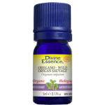 Oregano - Wild (Organic)