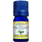 Myrtle - Lemon Scented (Organic)