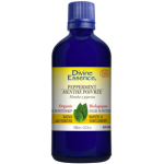 Peppermint (Organic)