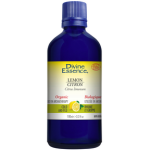 Lemon  (Organic)